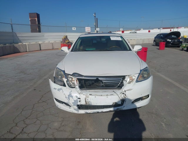 Aukcja sprzedaży 2010 Lexus Gs 450h, vin: JTHBC1KS0A5021115, numer aukcji: 45953944
