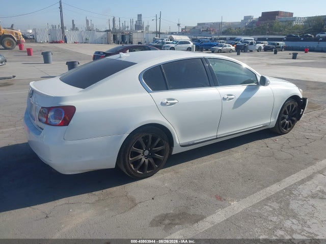 Aukcja sprzedaży 2010 Lexus Gs 450h, vin: JTHBC1KS0A5021115, numer aukcji: 45953944
