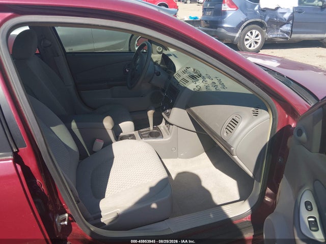 Продажа на аукционе авто 2006 Chevrolet Malibu Maxx Lt, vin: 1G1ZT63886F109212, номер лота: 45953945