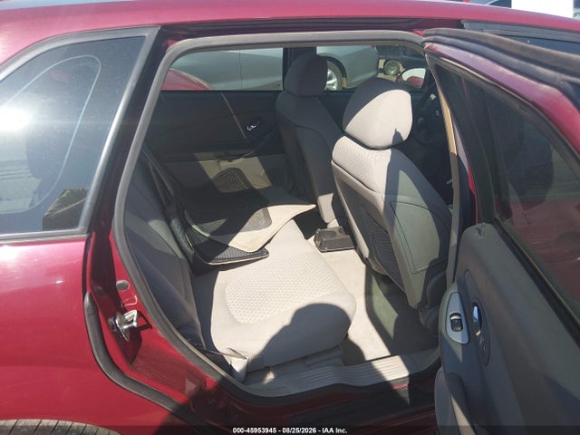 Продажа на аукционе авто 2006 Chevrolet Malibu Maxx Lt, vin: 1G1ZT63886F109212, номер лота: 45953945