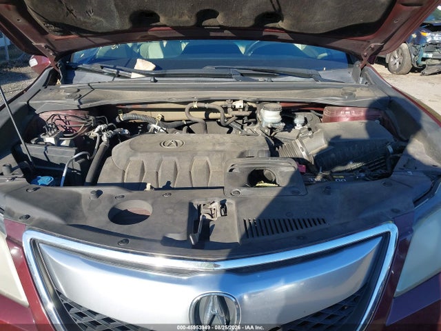 Продаж на аукціоні авто 2014 Acura Rdx, vin: 5J8TB4H54EL017731, номер лоту: 45953949