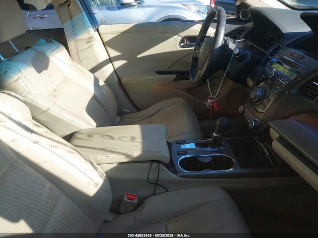 Продаж на аукціоні авто 2014 Acura Rdx, vin: 5J8TB4H54EL017731, номер лоту: 45953949
