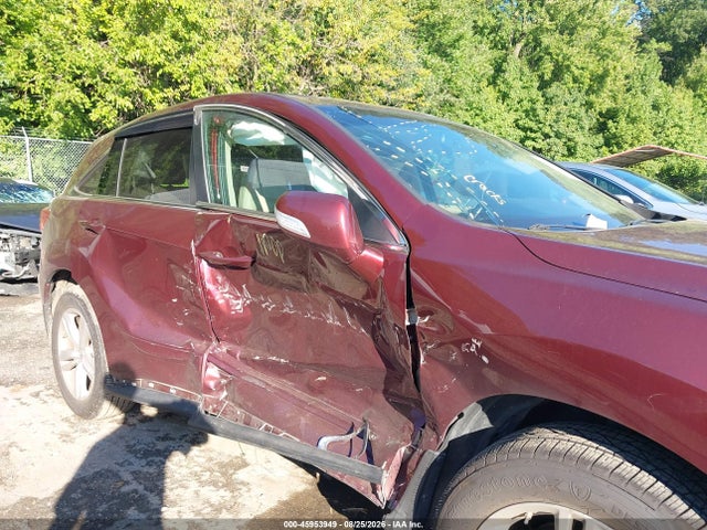 Продаж на аукціоні авто 2014 Acura Rdx, vin: 5J8TB4H54EL017731, номер лоту: 45953949