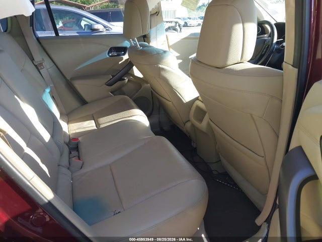 Продаж на аукціоні авто 2014 Acura Rdx, vin: 5J8TB4H54EL017731, номер лоту: 45953949