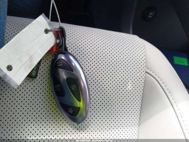 Aukcja sprzedaży 2026 Hyundai Santa Fe Sel, vin: 5NMP24GL0TH220226, numer aukcji: 45953956