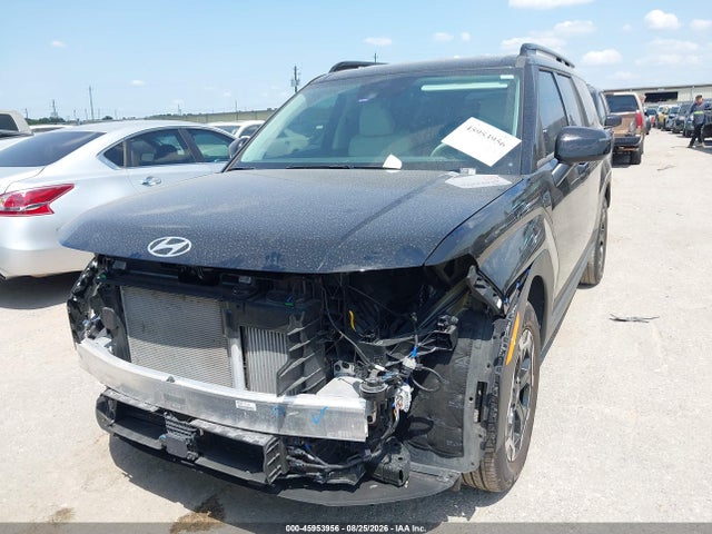 Aukcja sprzedaży 2026 Hyundai Santa Fe Sel, vin: 5NMP24GL0TH220226, numer aukcji: 45953956