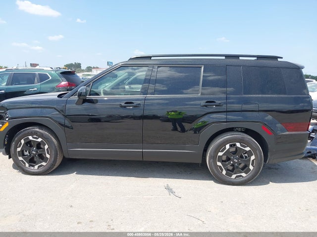 Aukcja sprzedaży 2026 Hyundai Santa Fe Sel, vin: 5NMP24GL0TH220226, numer aukcji: 45953956