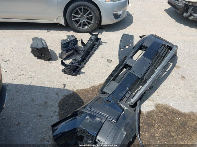 Aukcja sprzedaży 2026 Hyundai Santa Fe Sel, vin: 5NMP24GL0TH220226, numer aukcji: 45953956