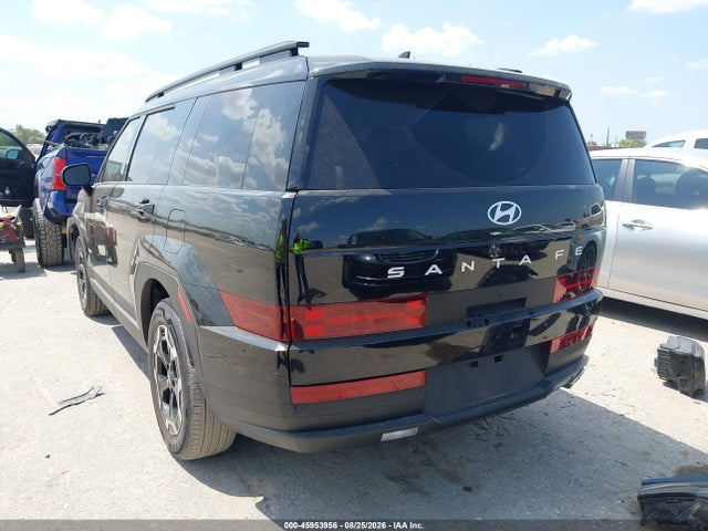 Aukcja sprzedaży 2026 Hyundai Santa Fe Sel, vin: 5NMP24GL0TH220226, numer aukcji: 45953956