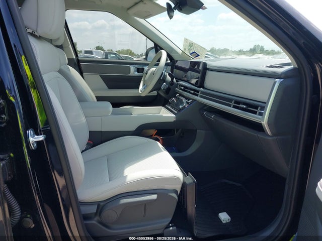 Aukcja sprzedaży 2026 Hyundai Santa Fe Sel, vin: 5NMP24GL0TH220226, numer aukcji: 45953956