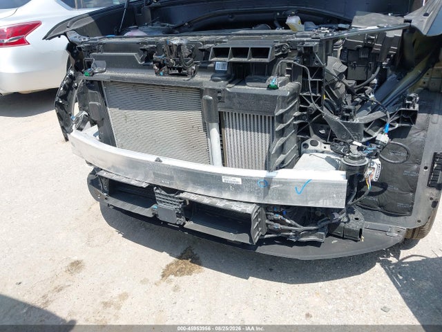 Aukcja sprzedaży 2026 Hyundai Santa Fe Sel, vin: 5NMP24GL0TH220226, numer aukcji: 45953956