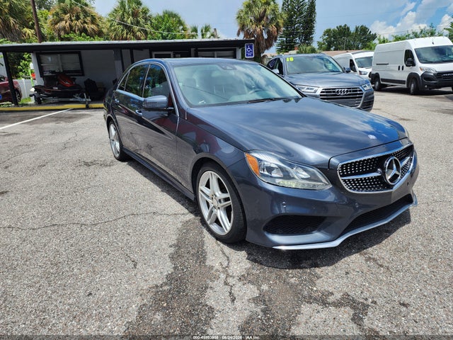 45953958 :رقم المزاد ، WDDHF5KB7EA887603 vin ، 2014 Mercedes-benz E 350 مزاد بيع