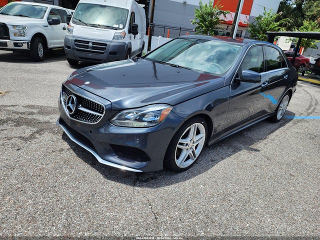 45953958 :رقم المزاد ، WDDHF5KB7EA887603 vin ، 2014 Mercedes-benz E 350 مزاد بيع