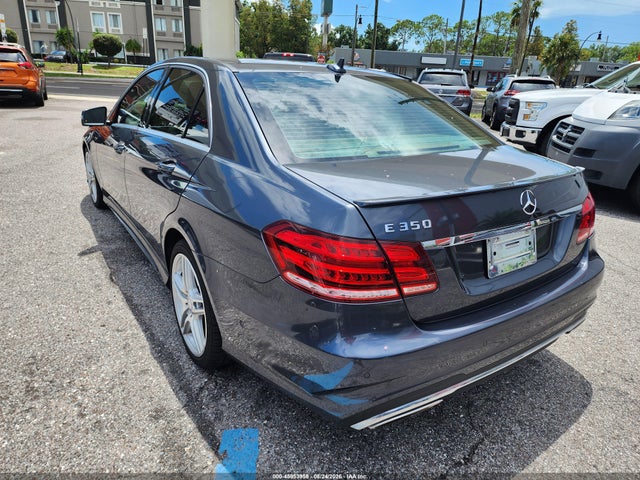 45953958 :رقم المزاد ، WDDHF5KB7EA887603 vin ، 2014 Mercedes-benz E 350 مزاد بيع