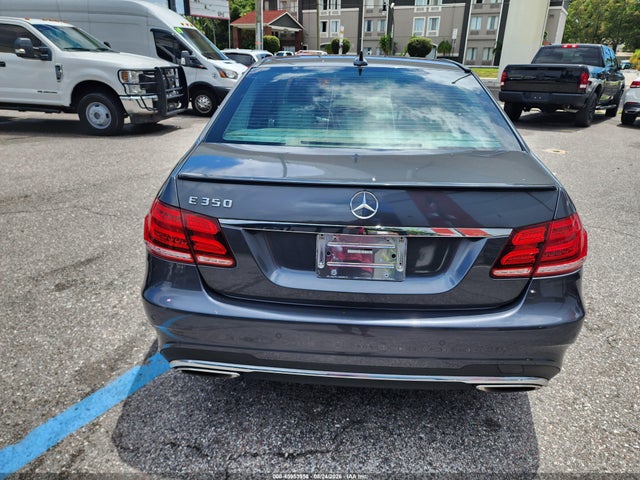 45953958 :رقم المزاد ، WDDHF5KB7EA887603 vin ، 2014 Mercedes-benz E 350 مزاد بيع