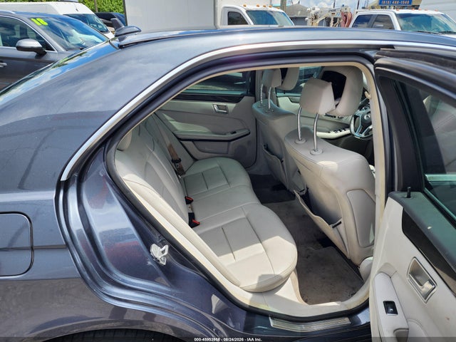 45953958 :رقم المزاد ، WDDHF5KB7EA887603 vin ، 2014 Mercedes-benz E 350 مزاد بيع