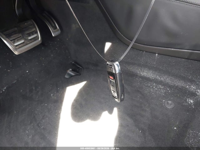 Aukcja sprzedaży 2013 Audi S7 4.0t Prestige, vin: WAU32AFC5DN037534, numer aukcji: 45953961