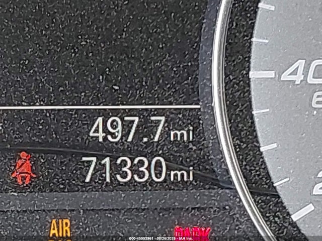 Aukcja sprzedaży 2013 Audi S7 4.0t Prestige, vin: WAU32AFC5DN037534, numer aukcji: 45953961