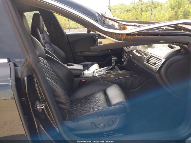 Aukcja sprzedaży 2013 Audi S7 4.0t Prestige, vin: WAU32AFC5DN037534, numer aukcji: 45953961