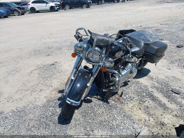 Aukcja sprzedaży 2021 Harley-davidson Flhc, vin: 1HD1YAJ1XMB052061, numer aukcji: 45953962