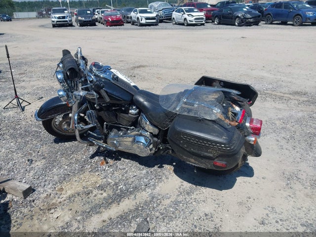 Aukcja sprzedaży 2021 Harley-davidson Flhc, vin: 1HD1YAJ1XMB052061, numer aukcji: 45953962