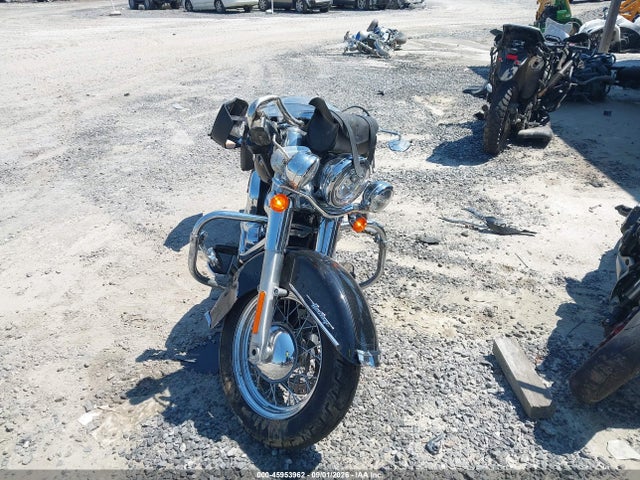 Aukcja sprzedaży 2021 Harley-davidson Flhc, vin: 1HD1YAJ1XMB052061, numer aukcji: 45953962