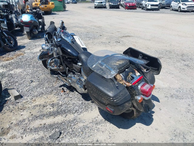 Aukcja sprzedaży 2021 Harley-davidson Flhc, vin: 1HD1YAJ1XMB052061, numer aukcji: 45953962