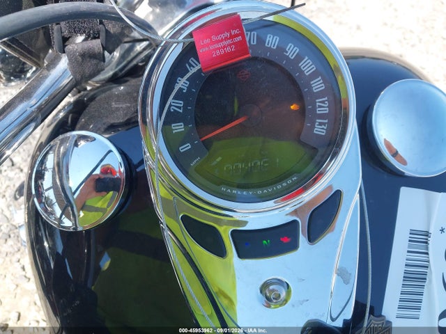 Aukcja sprzedaży 2021 Harley-davidson Flhc, vin: 1HD1YAJ1XMB052061, numer aukcji: 45953962