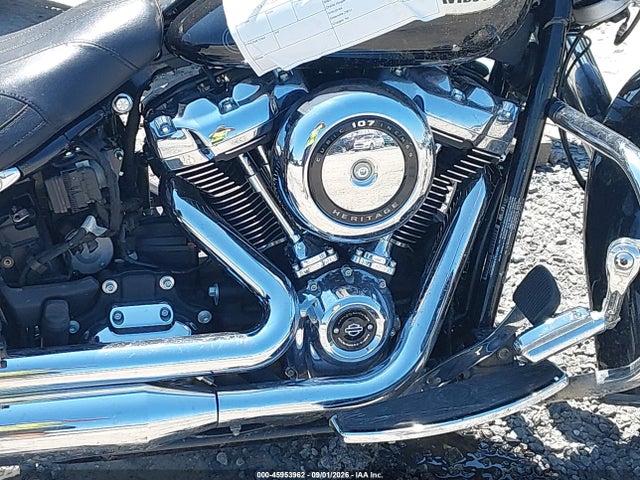 Aukcja sprzedaży 2021 Harley-davidson Flhc, vin: 1HD1YAJ1XMB052061, numer aukcji: 45953962
