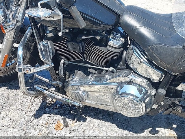 Aukcja sprzedaży 2021 Harley-davidson Flhc, vin: 1HD1YAJ1XMB052061, numer aukcji: 45953962