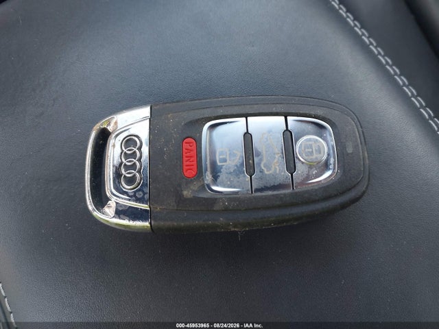 Aukcja sprzedaży 2015 Audi S4 3.0t Premium Plus, vin: WAUKGAFL1FA010967, numer aukcji: 45953965