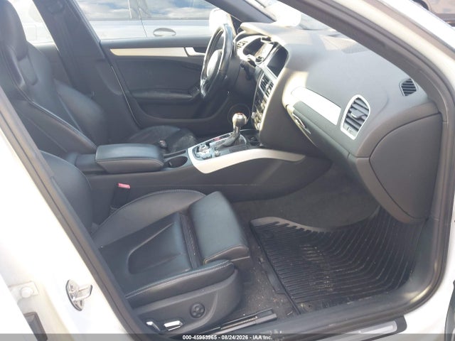 Aukcja sprzedaży 2015 Audi S4 3.0t Premium Plus, vin: WAUKGAFL1FA010967, numer aukcji: 45953965