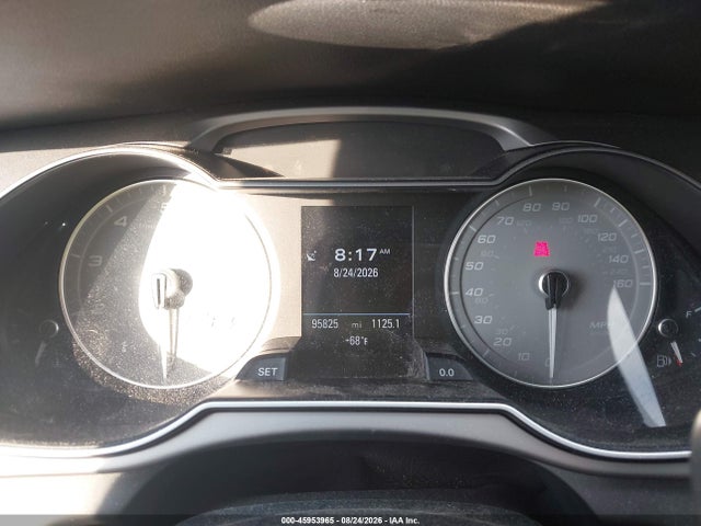 Aukcja sprzedaży 2015 Audi S4 3.0t Premium Plus, vin: WAUKGAFL1FA010967, numer aukcji: 45953965