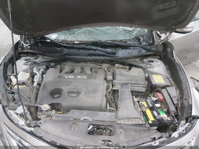 1N4BL3AP3EN242939 Nissan Altima 3.5 Sl