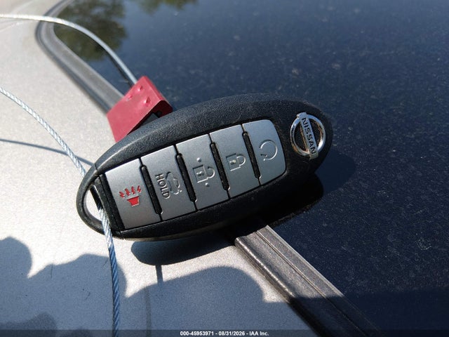 1N4BL3AP3EN242939 Nissan Altima 3.5 Sl