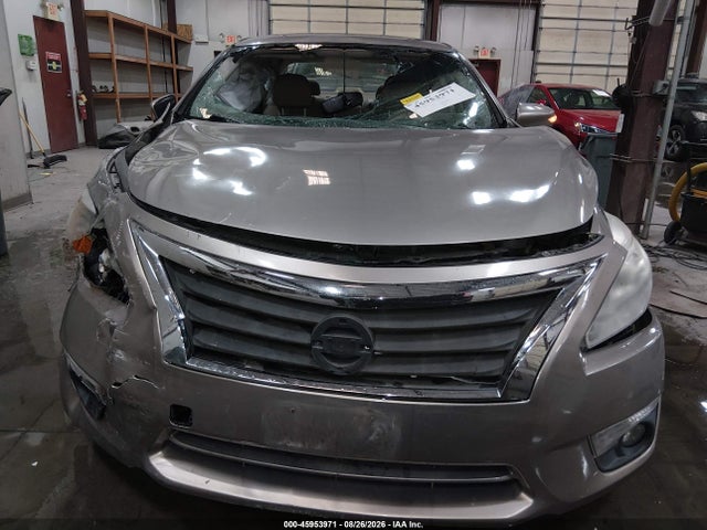 1N4BL3AP3EN242939 Nissan Altima 3.5 Sl