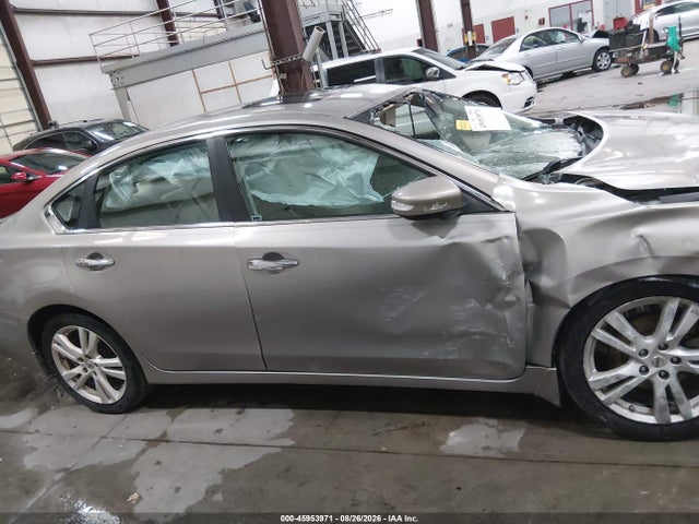 1N4BL3AP3EN242939 Nissan Altima 3.5 Sl