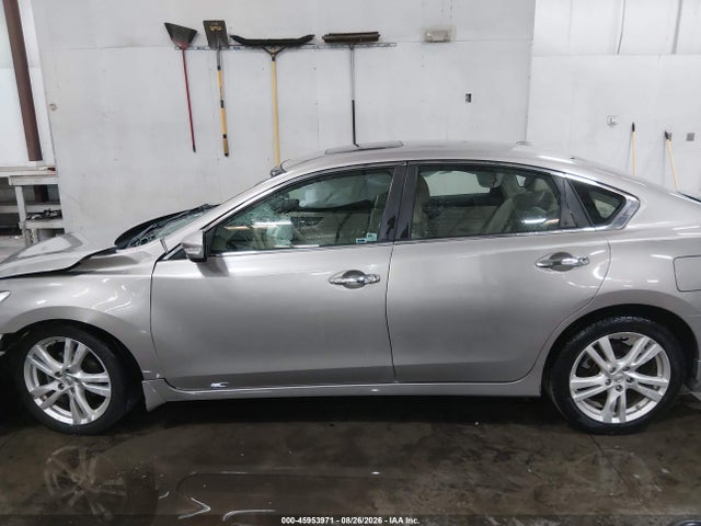 1N4BL3AP3EN242939 Nissan Altima 3.5 Sl
