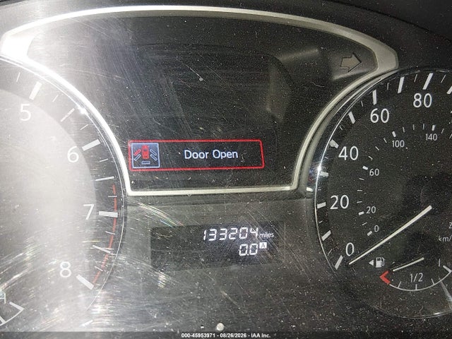 1N4BL3AP3EN242939 Nissan Altima 3.5 Sl