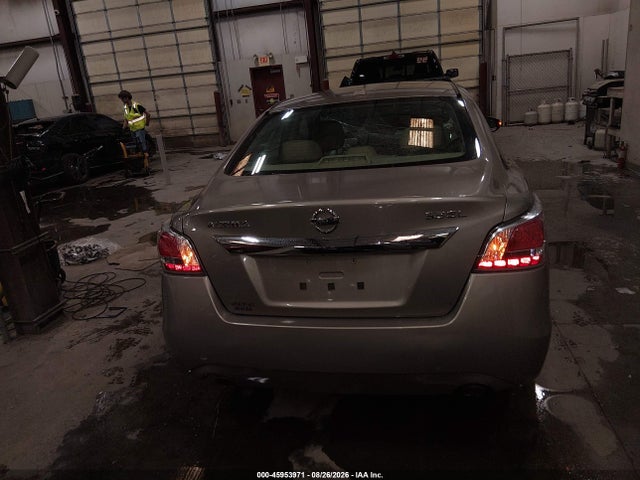 1N4BL3AP3EN242939 Nissan Altima 3.5 Sl