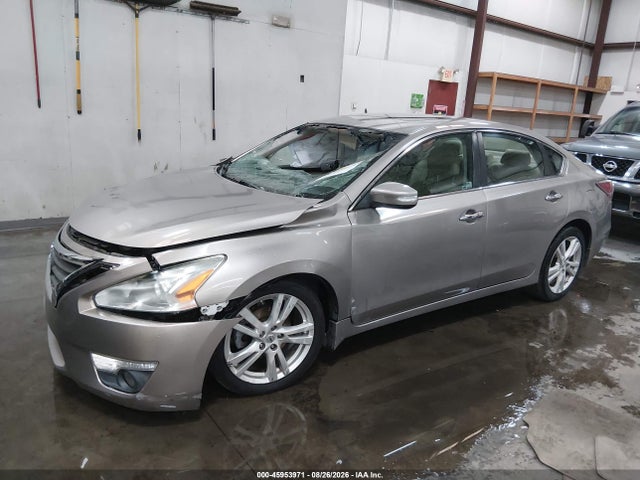 1N4BL3AP3EN242939 Nissan Altima 3.5 Sl