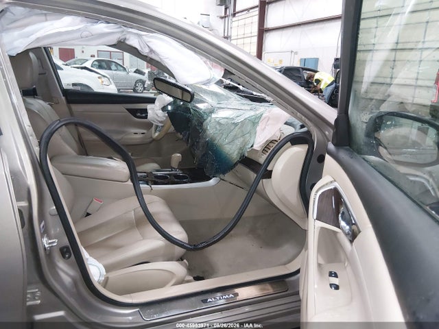 1N4BL3AP3EN242939 Nissan Altima 3.5 Sl