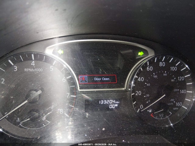 1N4BL3AP3EN242939 Nissan Altima 3.5 Sl