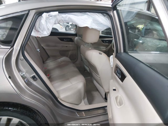 1N4BL3AP3EN242939 Nissan Altima 3.5 Sl