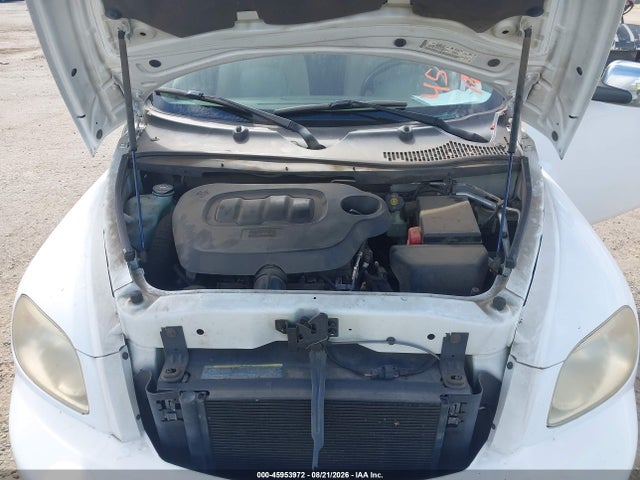 Продажа на аукционе авто 2006 Chevrolet Hhr Lt, vin: 3GNDA23P46S672297, номер лота: 45953972
