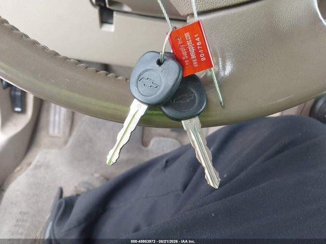 Продажа на аукционе авто 2006 Chevrolet Hhr Lt, vin: 3GNDA23P46S672297, номер лота: 45953972