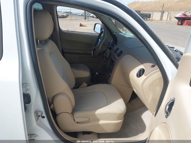 Продажа на аукционе авто 2006 Chevrolet Hhr Lt, vin: 3GNDA23P46S672297, номер лота: 45953972