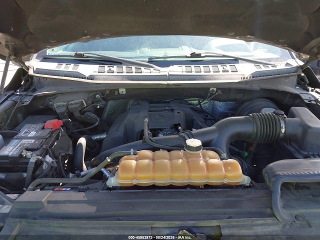 1FTEX1CP5GKE55747 Ford F-150 Xlt