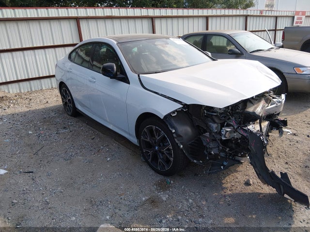 45953974 :رقم المزاد ، WBA83GG06T7U70132 vin ، 2026 Bmw 228 Gran Coupe مزاد بيع