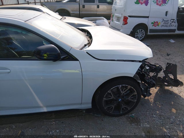 Aukcja sprzedaży 2026 Bmw 228 Gran Coupe, vin: WBA83GG06T7U70132, numer aukcji: 45953974